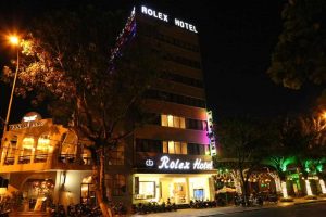 Bỏ túi Homehotel tại Đà Nẵng đẹp ngỡ ngàng khiến bạn chỉ muốn ở mãi 