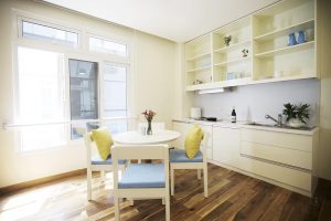 Bỏ túi Homehotel tại Đà Nẵng đẹp ngỡ ngàng khiến bạn chỉ muốn ở mãi 