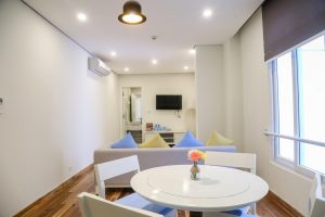 Bỏ túi Homehotel tại Đà Nẵng đẹp ngỡ ngàng khiến bạn chỉ muốn ở mãi 
