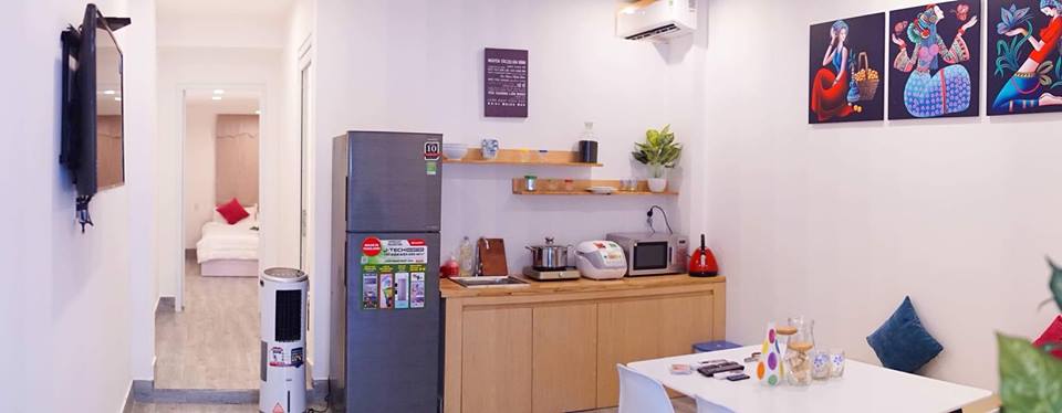 Bỏ túi Homehotel tại Đà Nẵng đẹp ngỡ ngàng khiến bạn chỉ muốn ở mãi