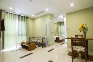 Bỏ túi Homehotel tại Đà Nẵng đẹp ngỡ ngàng khiến bạn chỉ muốn ở mãi 