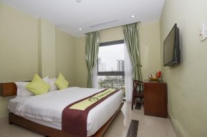 Bỏ túi Homehotel tại Đà Nẵng đẹp ngỡ ngàng khiến bạn chỉ muốn ở mãi 