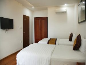 Bỏ túi Homehotel tại Đà Nẵng đẹp ngỡ ngàng khiến bạn chỉ muốn ở mãi 