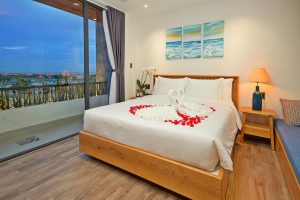 Bỏ túi Homehotel tại Đà Nẵng đẹp ngỡ ngàng khiến bạn chỉ muốn ở mãi 