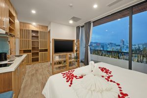 Bỏ túi Homehotel tại Đà Nẵng đẹp ngỡ ngàng khiến bạn chỉ muốn ở mãi 