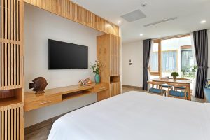 Bỏ túi Homehotel tại Đà Nẵng đẹp ngỡ ngàng khiến bạn chỉ muốn ở mãi 