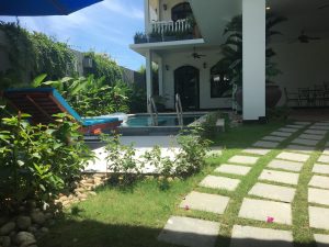 Bỏ túi Homehotel tại Đà Nẵng đẹp ngỡ ngàng khiến bạn chỉ muốn ở mãi 