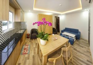 Bỏ túi Homehotel tại Đà Nẵng đẹp ngỡ ngàng khiến bạn chỉ muốn ở mãi 
