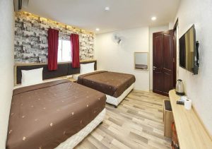 Bỏ túi Homehotel tại Đà Nẵng đẹp ngỡ ngàng khiến bạn chỉ muốn ở mãi 