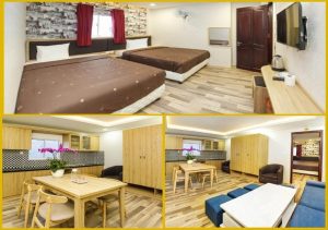Bỏ túi Homehotel tại Đà Nẵng đẹp ngỡ ngàng khiến bạn chỉ muốn ở mãi 