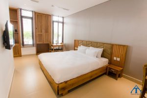 Bỏ túi Homehotel tại Đà Nẵng đẹp ngỡ ngàng khiến bạn chỉ muốn ở mãi 