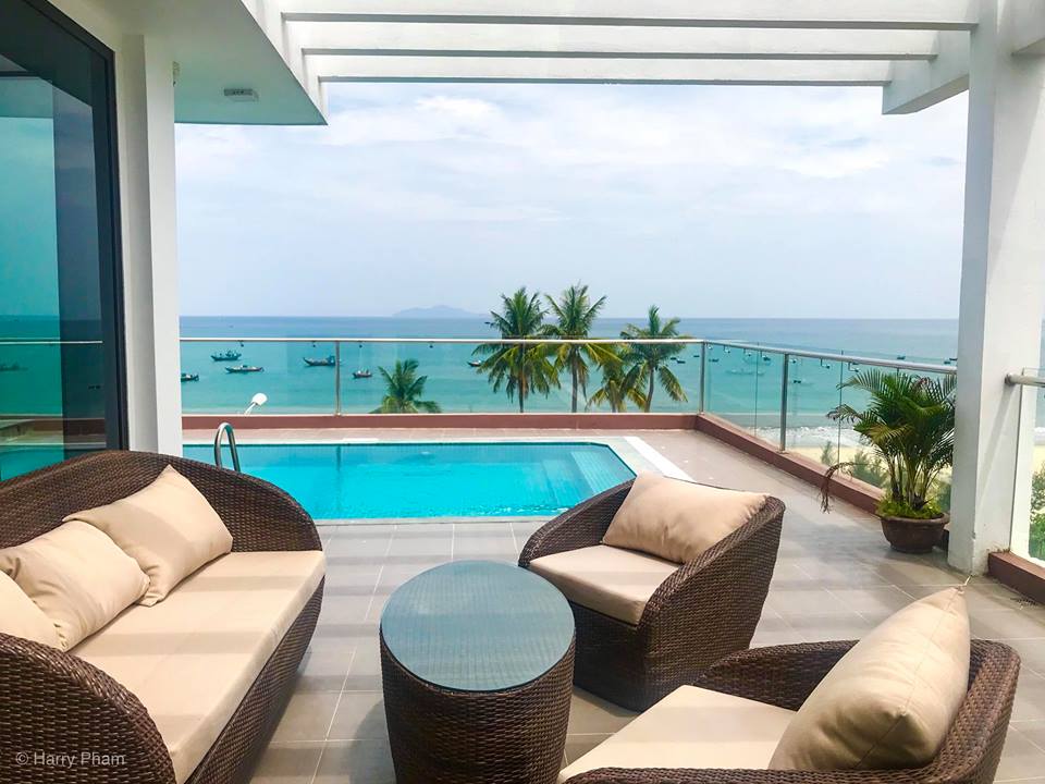 Bỏ túi Homehotel tại Đà Nẵng đẹp ngỡ ngàng khiến bạn chỉ muốn ở mãi 