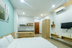 Top 4 Homehotel tại Hải Châu, Đà Nẵng khiến bạn siêu lòng