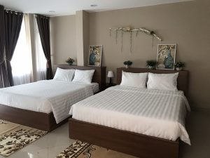 Top 4 Homehotel tại Hải Châu, Đà Nẵng khiến bạn siêu lòng