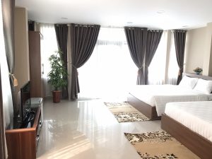 Top 4 Homehotel tại Hải Châu, Đà Nẵng khiến bạn siêu lòng