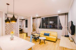 Top 4 Homehotel tại Hải Châu, Đà Nẵng khiến bạn siêu lòng