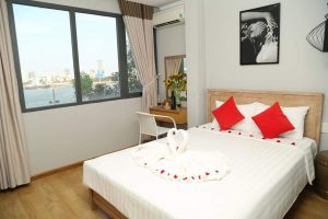 Top 4 Homehotel tại Hải Châu, Đà Nẵng khiến bạn siêu lòng