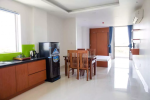 Top 4 Homehotel tại Hải Châu, Đà Nẵng khiến bạn siêu lòng