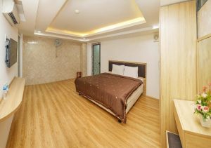 Homehotel tại Sơn Trà, Đà Nẵng khiến bạn "rung động"