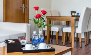Bỏ túi Homhotel tại Đà Nẵng đẹp ngỡ ngàng khiến bạn chỉ muốn ở mãi 