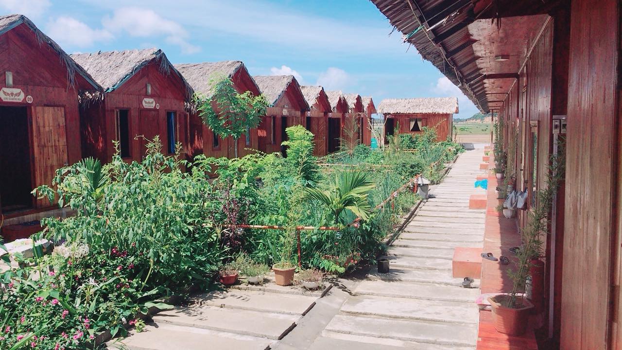 Bỏ túi những kinh nghiệm khi lựa chọn đặt phòng homestay tại Cô Tô