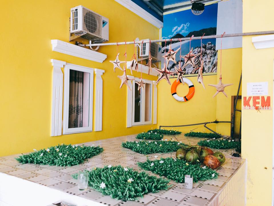 Bỏ túi những kinh nghiệm khi lựa chọn đặt phòng homestay tại Cô Tô