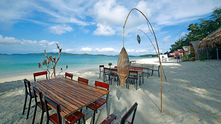 Bỏ túi những kinh nghiệm khi lựa chọn đặt phòng homestay tại Cô Tô