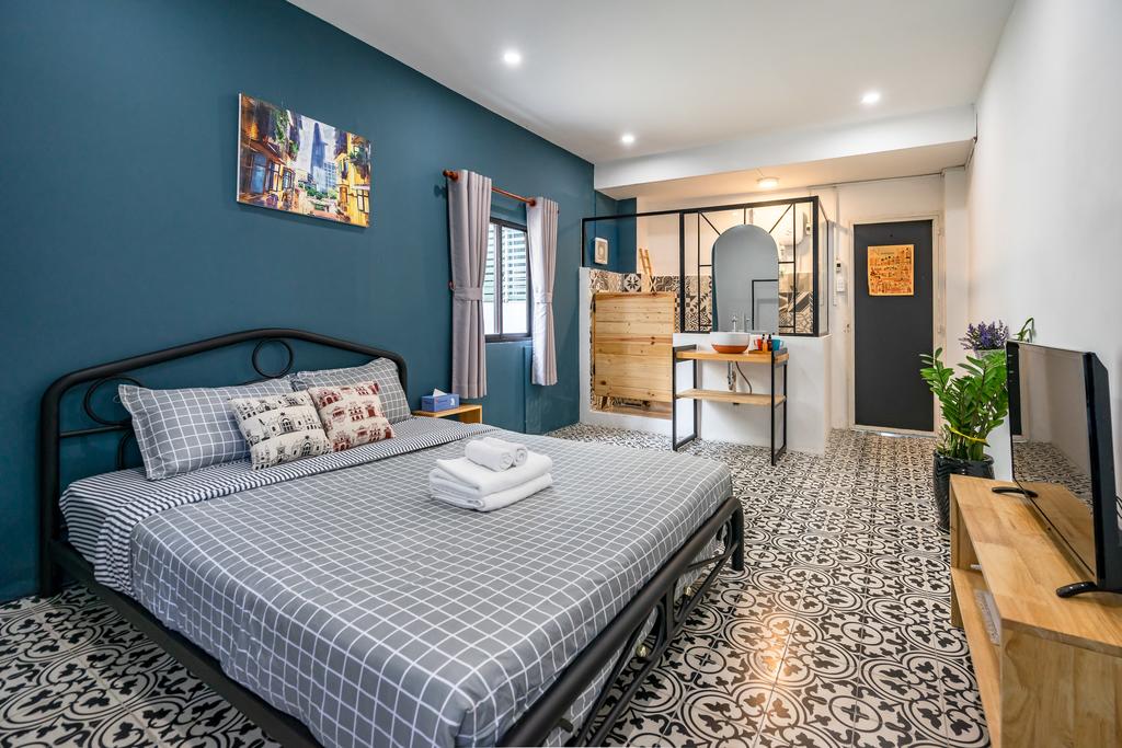 Bật mí kinh nghiệm đặt phòng homestay tại Đà Nẵng giá rẻ