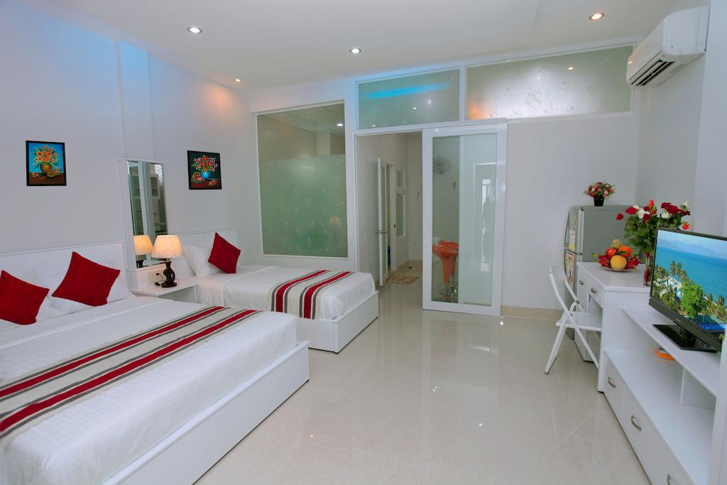 Bật mí kinh nghiệm đặt phòng homestay tại Nha Trang giá rẻ