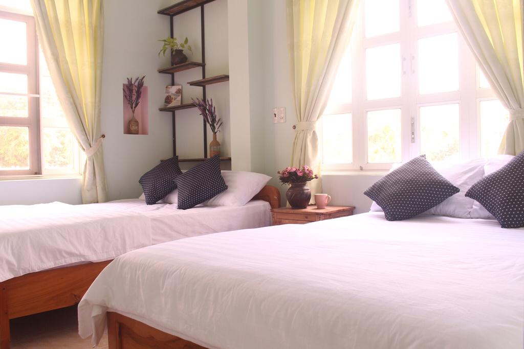 Bật mí kinh nghiệm đặt phòng homestay tại Nha Trang giá rẻ