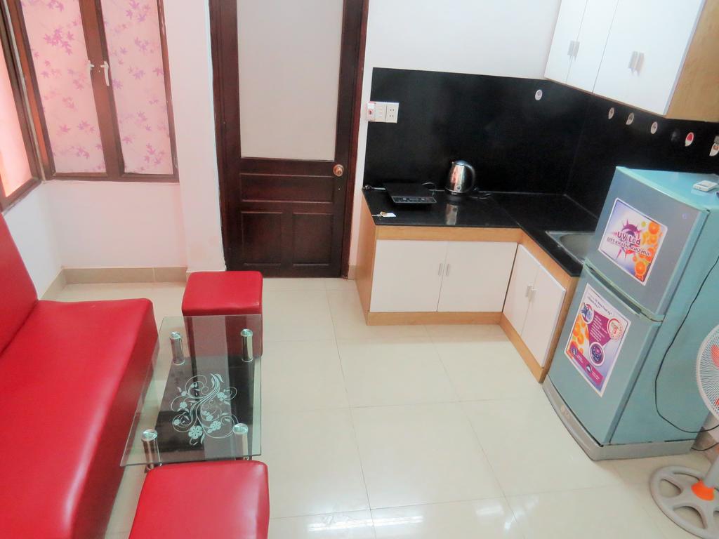 Đặt phòng homestay tại Thanh Khê, Đà Nẵng đẹp đến nao lòng