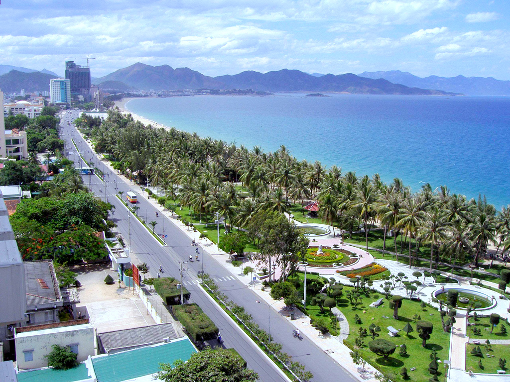Lý do nên đặt phòng homestay tại Phạm Văn Đồng, Nha Trang