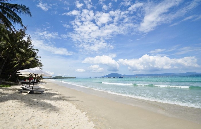 Lý do nên đặt phòng homestay tại Phạm Văn Đồng, Nha Trang
