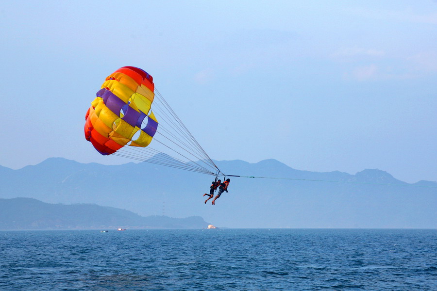 Lý do nên đặt phòng homestay tại Phạm Văn Đồng, Nha Trang