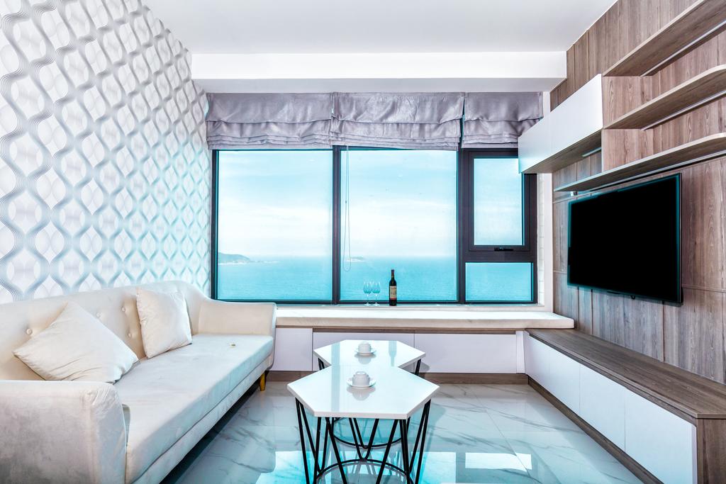 Lý do nên đặt phòng homestay tại Phạm Văn Đồng, Nha Trang