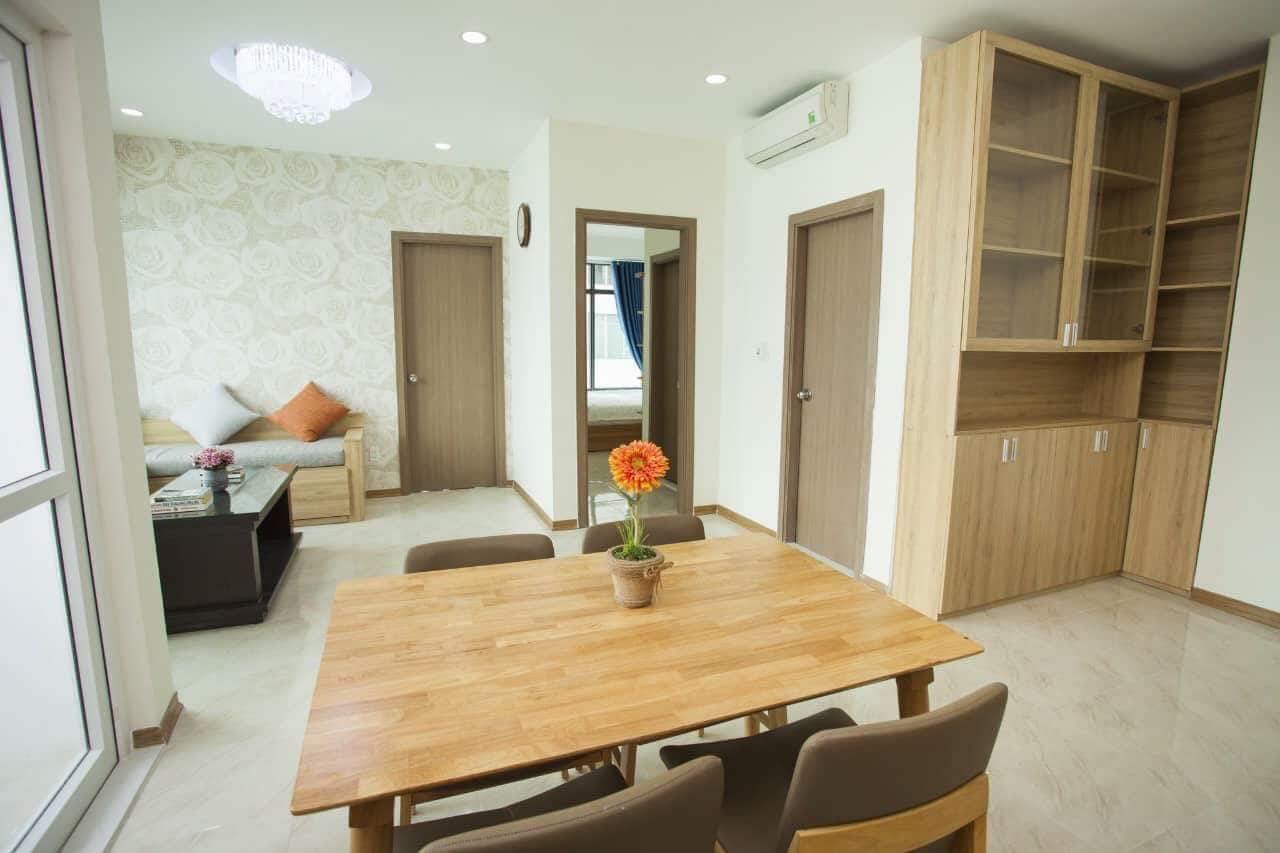Lý do nên đặt phòng homestay tại Phạm Văn Đồng, Nha Trang