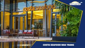Bật mí 1 số Condotel tại Lộc Thọ, Nha Trang ngay sát biển