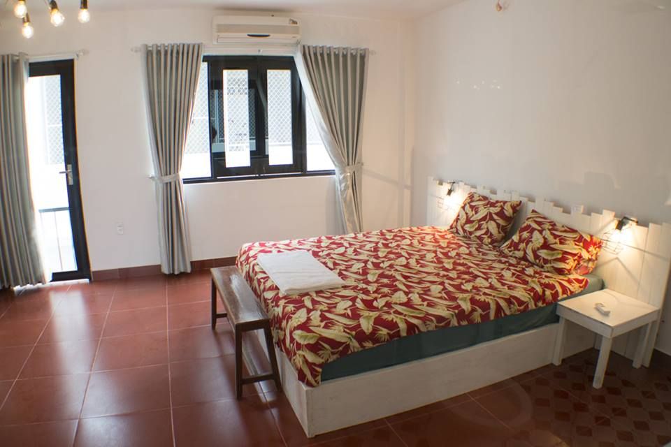 Ghé thăm 10 Homestay đẹp ở Sơn Trà 
