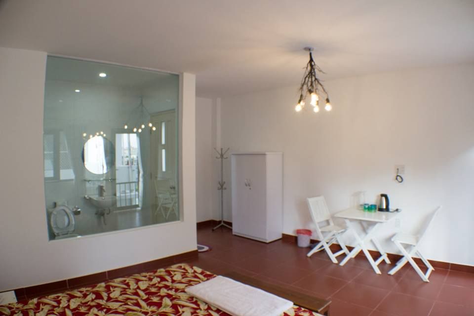 Ghé thăm 10 Homestay đẹp ở Sơn Trà 