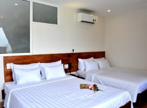 Ghé thăm 10 Homestay đẹp ở Sơn Trà 