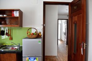 Ghé thăm 10 Homestay đẹp ở Sơn Trà 