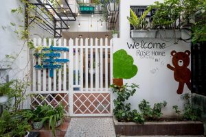 Ghé thăm 10 Homestay đẹp ở Sơn Trà 