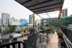 Ghé thăm 10 Homestay đẹp ở Sơn Trà 