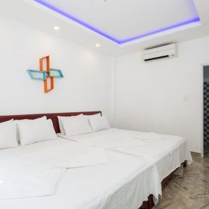 Ghé thăm 10 Homestay đẹp ở Sơn Trà 