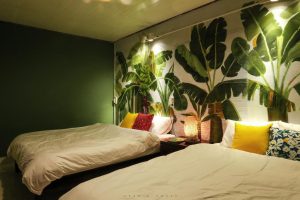 Ghé thăm 10 Homestay đẹp ở Sơn Trà 