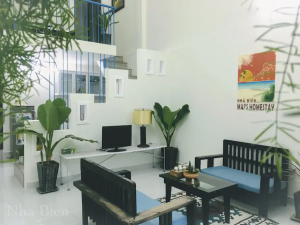 Ghé thăm 10 Homestay đẹp ở Sơn Trà 