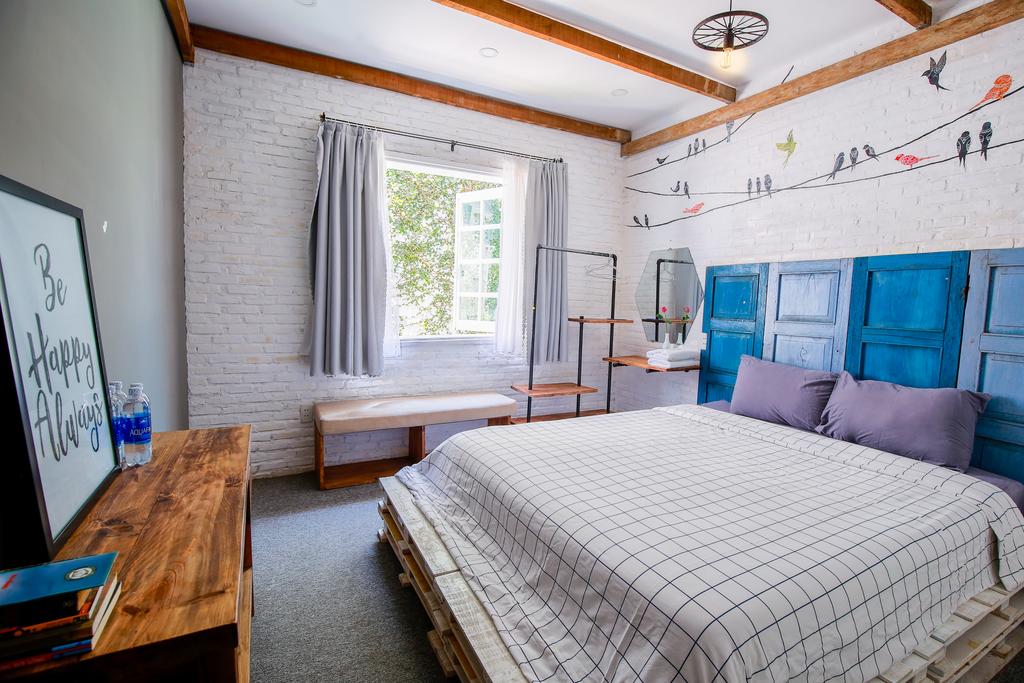 Ghé thăm 10 Homestay đẹp ở Sơn Trà