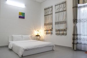 Ghé thăm 10 Homestay đẹp ở Sơn Trà 