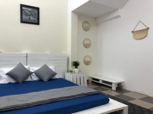 Ghé thăm 10 Homestay đẹp ở Sơn Trà 