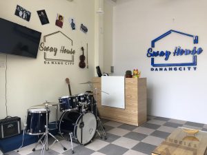 Ghé thăm 10 Homestay đẹp ở Sơn Trà 